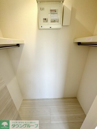 Bleu Lapinの物件内観写真